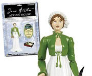 Image of woman from 1790s with words "There is no charm equal to tenderness of heart" Jane Austen Society of North America Pittsburgh Region logotype with image of Jane Austen
